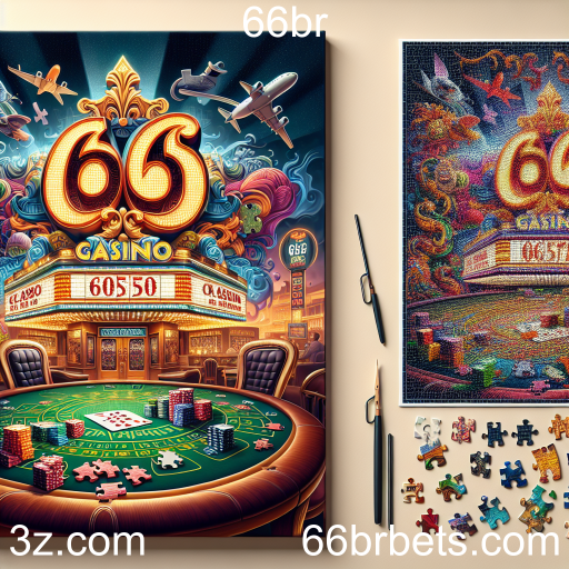 Quebra-cabeças: Desafiando a Mente com Diversão