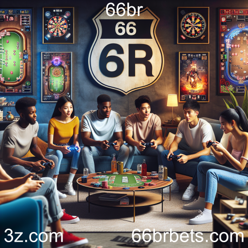 A Evolução dos Jogos Multiplayer: Conectando Jogadores em Todo o Mundo